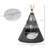 Yergat Cotton Pet Bed