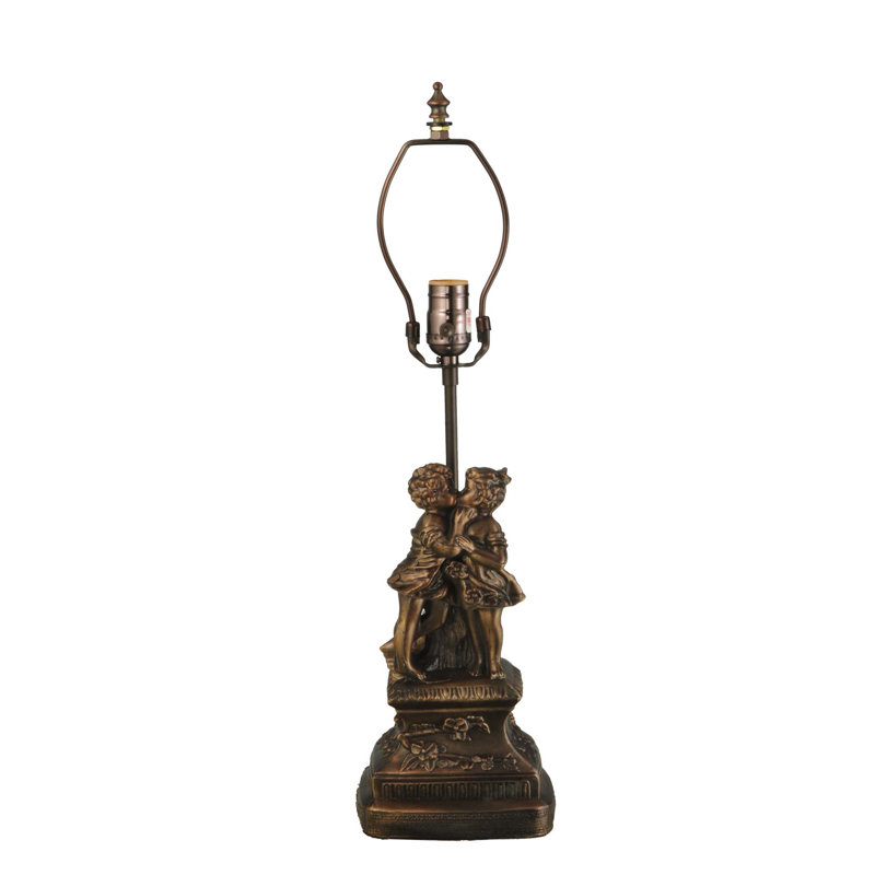 Ferryhill Table Lamp