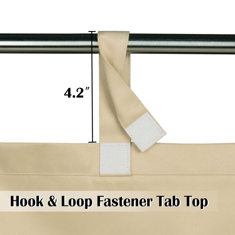 Loop Fastener Wall Panel (For Patches OR Detachable Accessories)