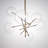 Inia 6 - Light Sphere Chandelier