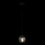 Adelina 1 - Light Black Sphere Pendant