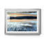Serene Sunrise - Photographie avec cadre photo-1249280241-1249280205