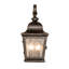 Lapalma 2 - Light Outdoor Wall Lantern