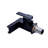 Single-Hole and Mounting / Installation Required Single Bathroom Faucet
