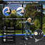Gymax Round Backyard Trampoline with Safety Enclosure