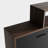 15 Pairs Shoe Storage Cabinet With Shelf