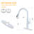 Clihome Pull Down Kitchen Faucet-81671882