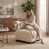 Beige sélectionné