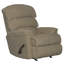 Fauteuil inclinable électrique berçant standard en chenille de 38 po de largeur Baeten-24676377-24676376