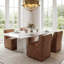 Chaise de salle à manger Cozy Elegant-1629222224