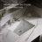 Brazn Rectangle Undermount Bathroom Sink
