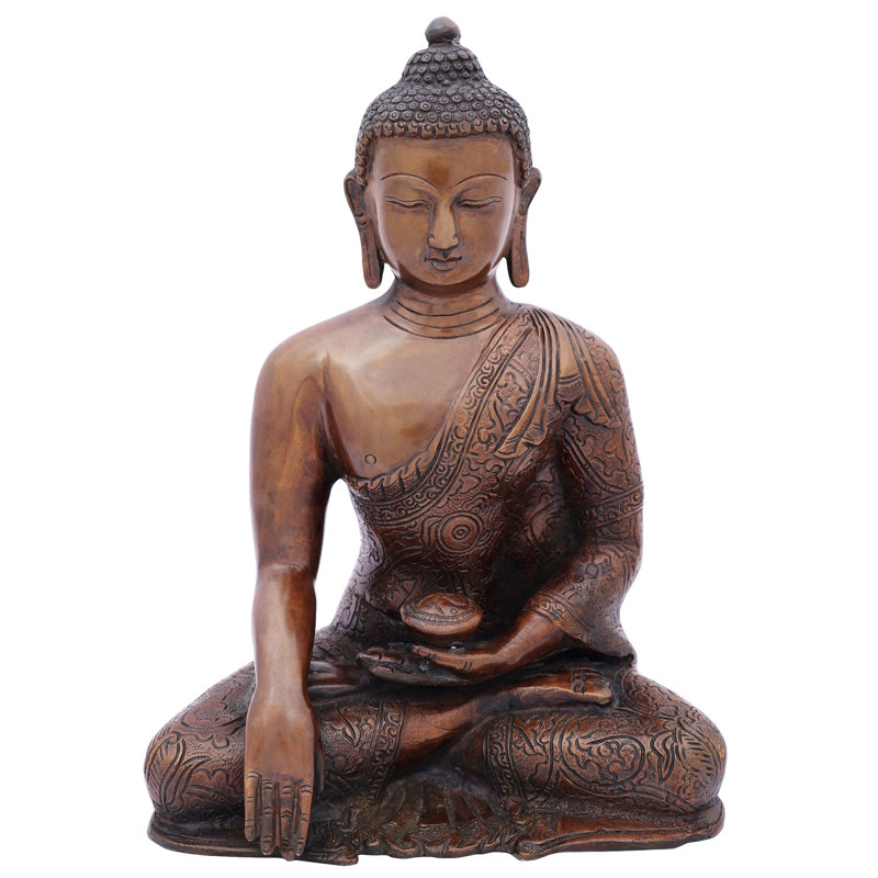 Religious & Spiritual Statue