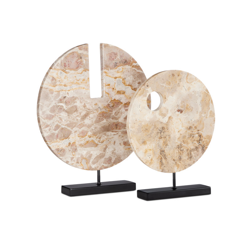 Anu Marble Disc