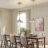1-Light Single Novelty Glass Pendant-1586963917