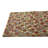 Oliveri Black Rug