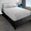 Protège-matelas imperméable et hypoallergénique Mona-1154640489