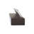 Contemporary Wall Mounted Coat Rack