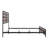 Anthonio Standard Bed-93331264