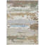 Tapis abstrait lavable à la machine intérieur / extérieur ACN2592-156950960-156950974