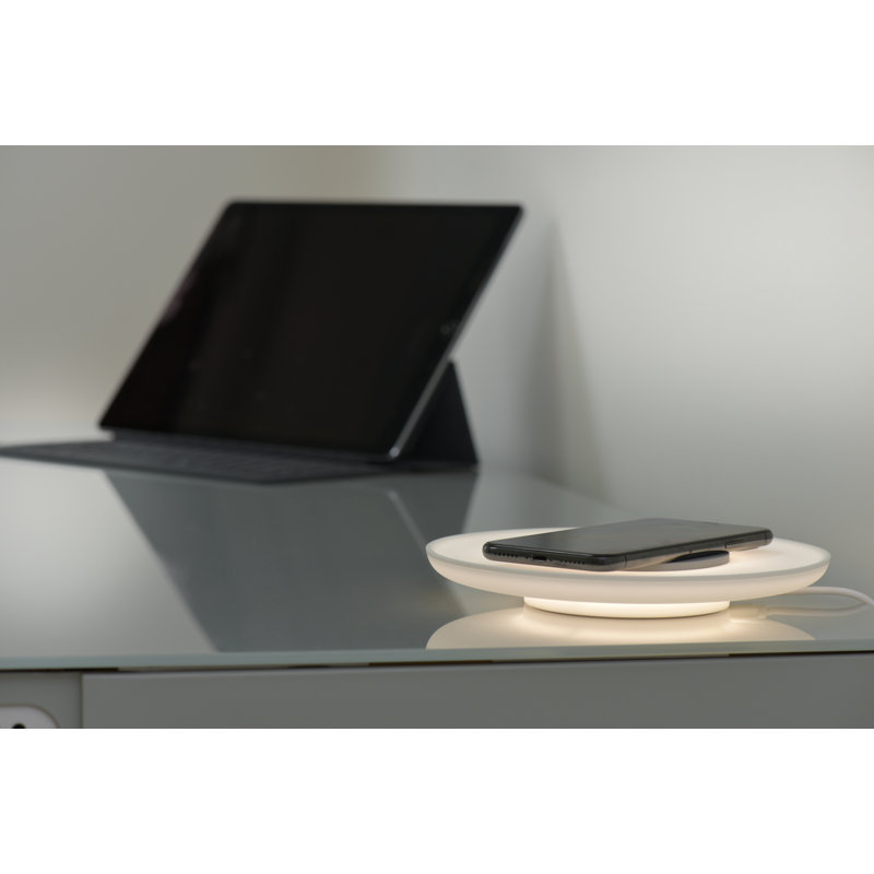 Spiers Desk Lamp