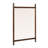 Wood Framed Wall Mirror-1552856650-1552856649