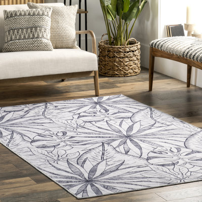 Tapis réversible Emilia SpinClean