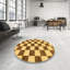 Tapis abstrait moderne 84-1567433159