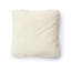 Oreiller carré en chenille Tipy Upicyclle-108111495-108111493