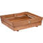 Natur Pur Solid Wood General Basket