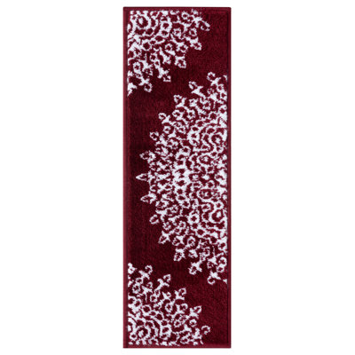 Tapis d'escalier Fogleman