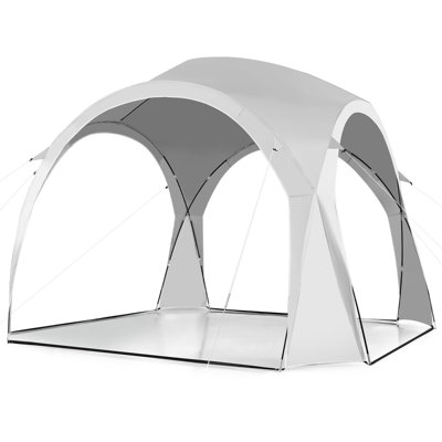 Tente pour 6 personnes avec sac de transport