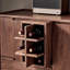 Buffet de rangement simple Nordic