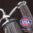 Handheld Shower Head 2.5 GPM GPM