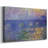 Waterloo Bridge by Monet-Gallery Wrapped Canvas-2034386644