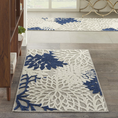 Tapis ivoire Newton