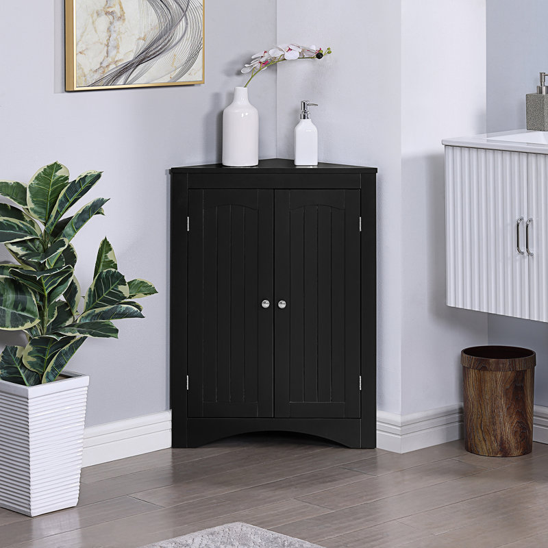 Seyla 24'' Sideboard, Coffee