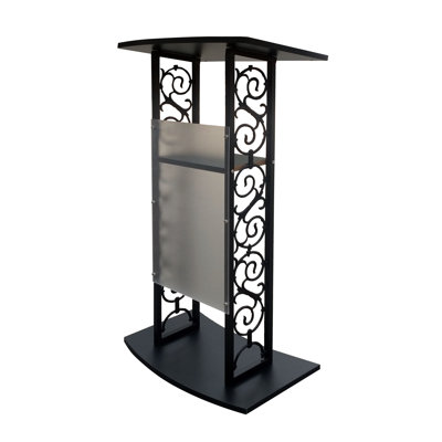 Porte-gobelet Truss Podium