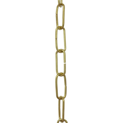 Chaîne décorative standard