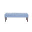 Banc rembourré Checo-982021552