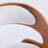 Upholstered Dining Chair With Wooden Frame-1273714990-1244952187