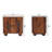 Ribera Bedside Table