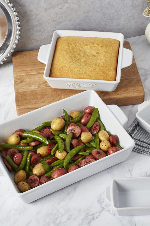 Bakeware Sets