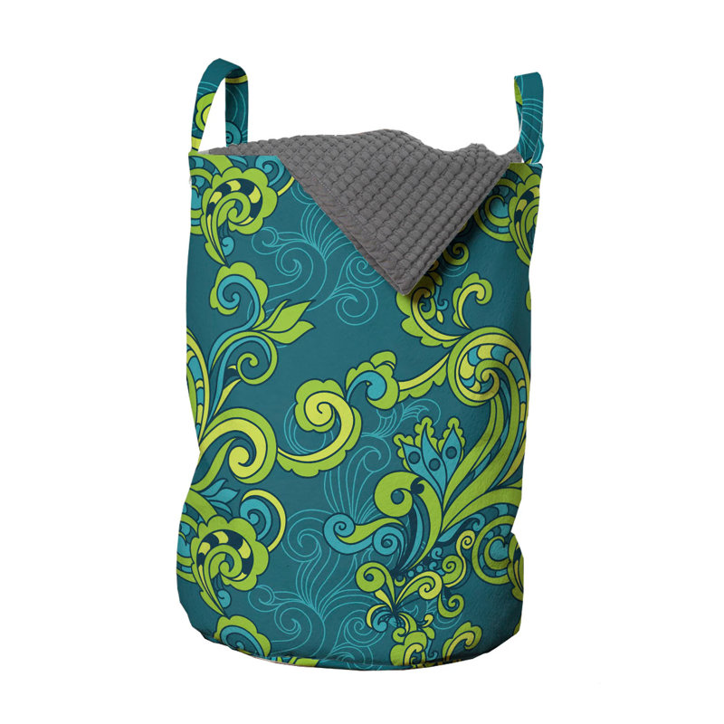 Laundry Bag with Handles