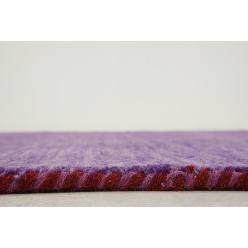 Taul Wool Indoor Rug, Runner 2'7" x 16'5"