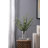 Bierce Glass Table Vase