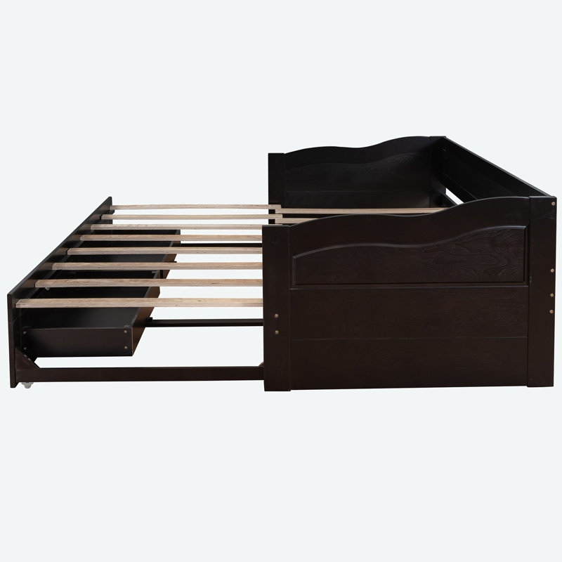 Alke Daybed, Black