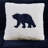 Full/queen Comforter - To , Navy+, Down Alternative, 2 Shams & 1 Pillow Alternative Fill, Navy+ Cozy Decorative-118754060-118754062