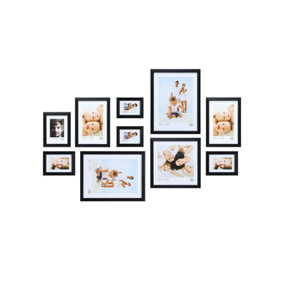 Belle Haven Picture Frame