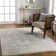 Everly Oriental Indoor Rug