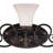 Byrnes 3-Light Resin Vanity Light with Glass Shades-555333928-555333929